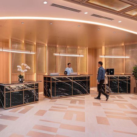 Citadines Connect Cecil Georgetown Penang Hotel Ngoại thất bức ảnh