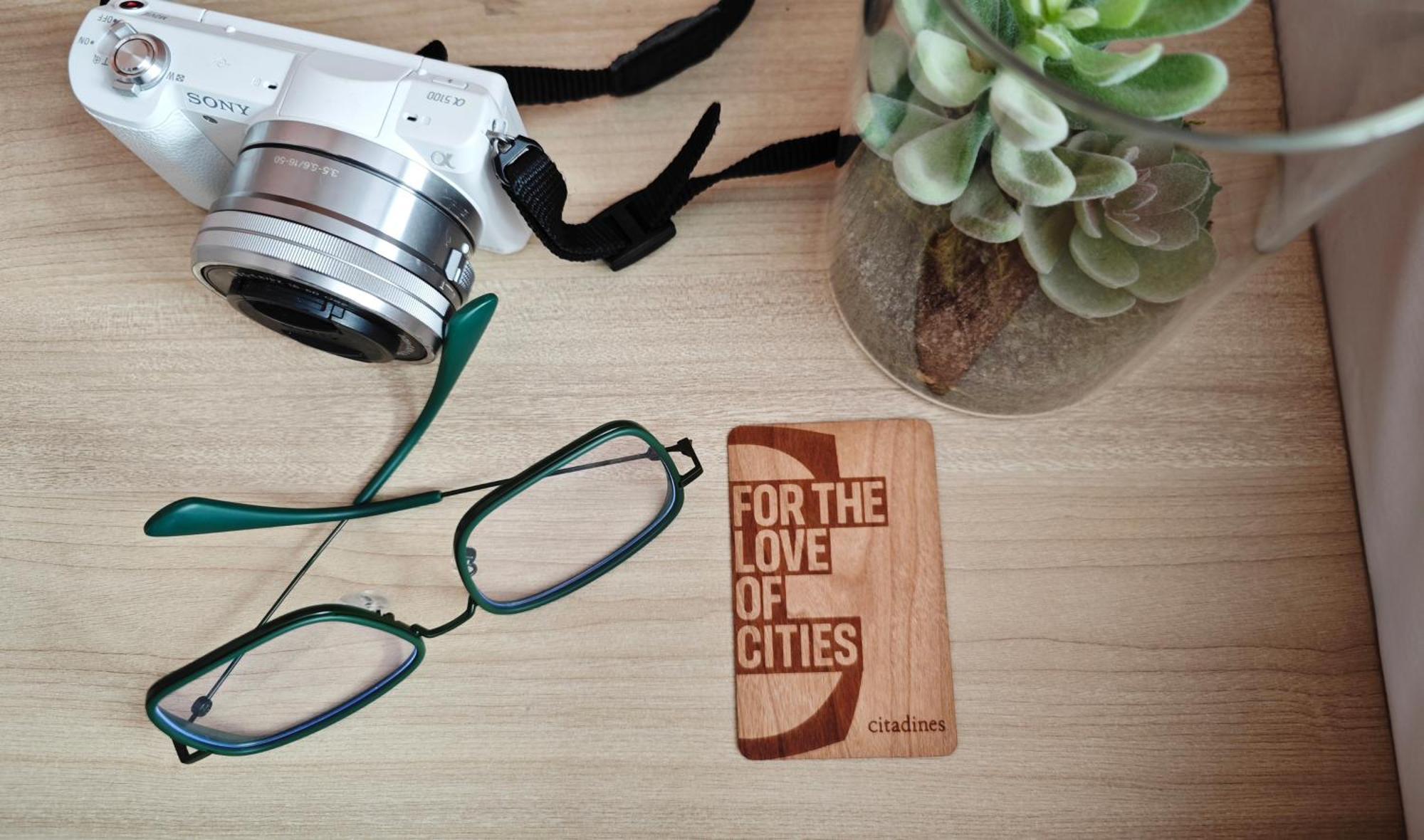 Citadines Connect Cecil Georgetown Penang Hotel Ngoại thất bức ảnh