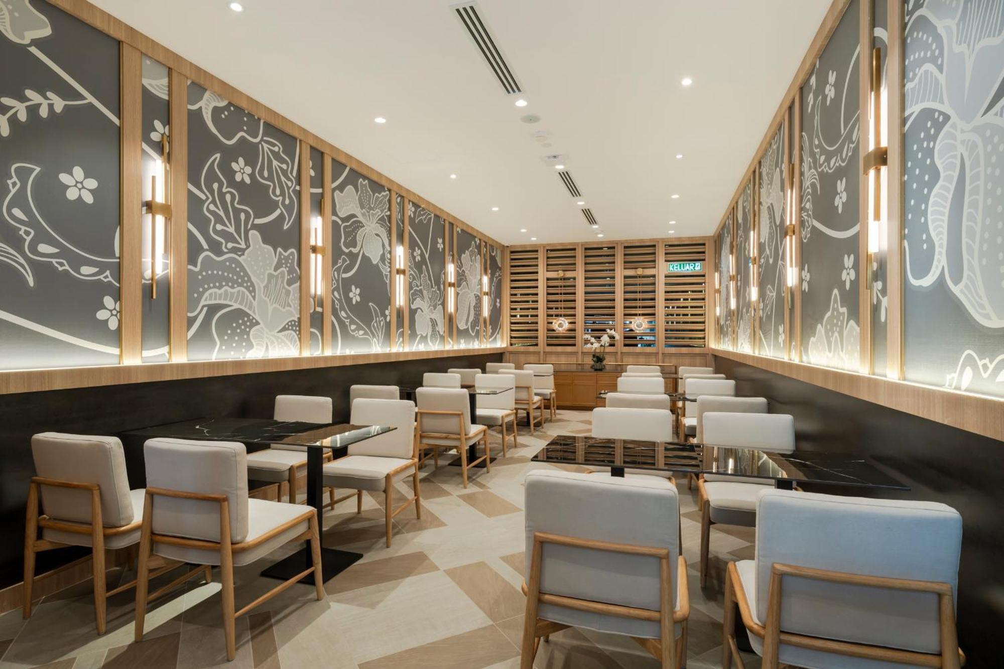 Citadines Connect Cecil Georgetown Penang Hotel Ngoại thất bức ảnh
