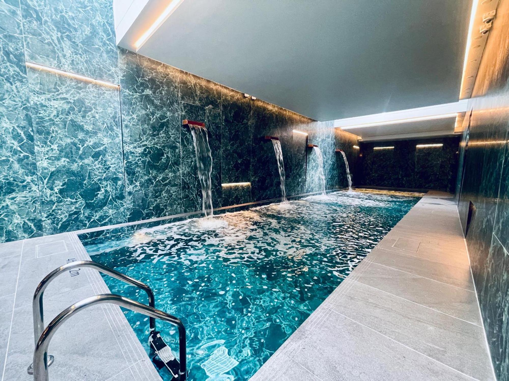 Citadines Connect Cecil Georgetown Penang Hotel Ngoại thất bức ảnh
